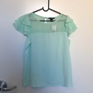 FOREVER 21 Blouse